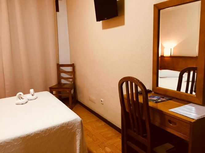 Hotel Portinari