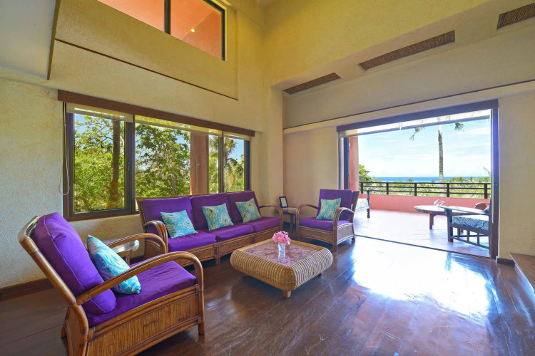 Biancas Garden Boracay