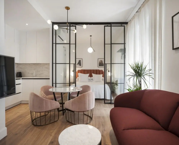 Mante House - Malasaña