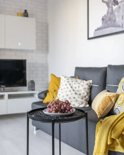 Business Apartment