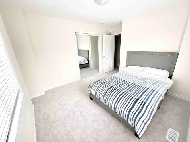 Two Adjacent Homes with 8 Bedrooms