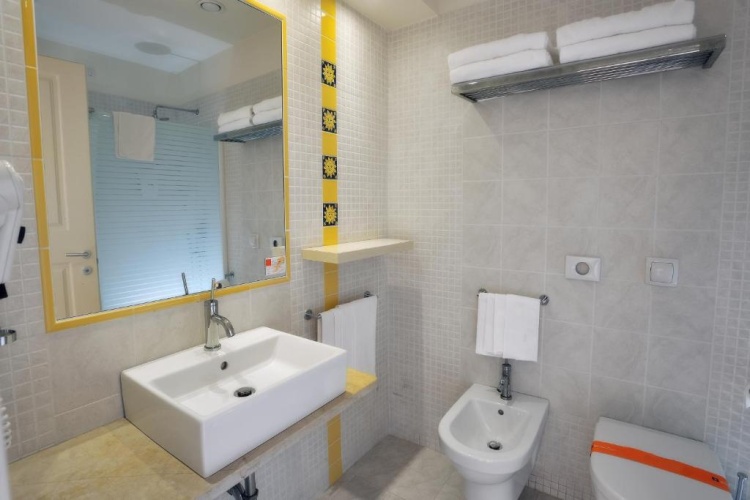 Sikania Resort & Spa photo 7
