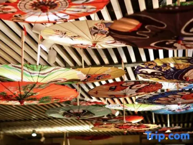 Xi'an Muyu homestay