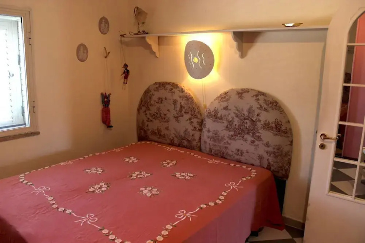 Villa Le Tre Marie