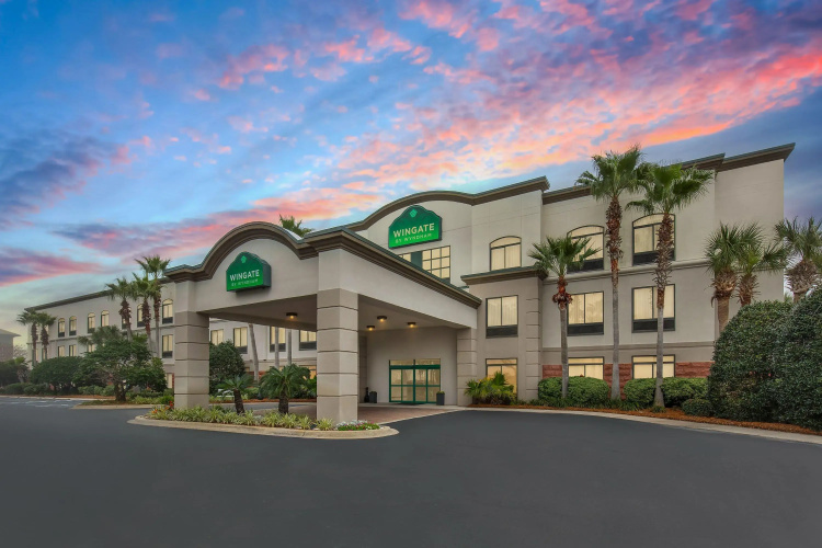 Wingate by Wyndham - Destin FL