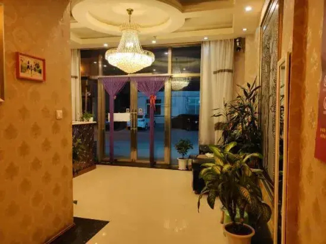 Shenyang Xinyuewan Hotel