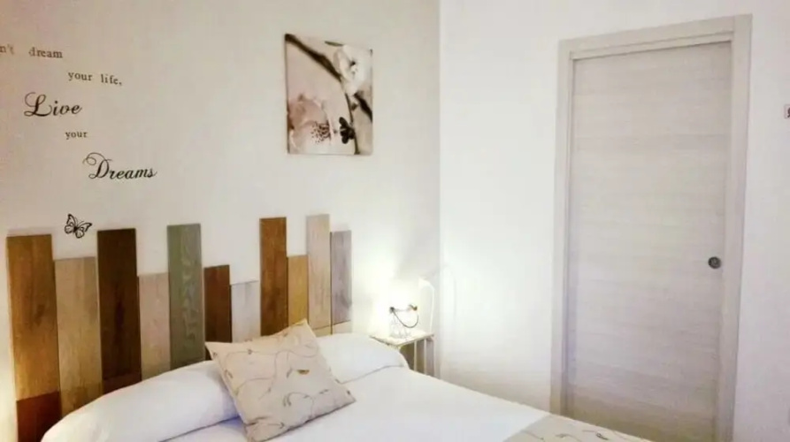 B&B Il Frangipane Formia