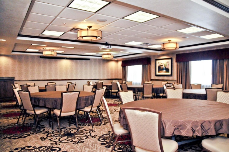 Best Western Plus Layton Park Hotel photo 21