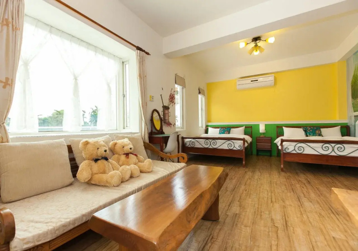 Wendy Garden B&B