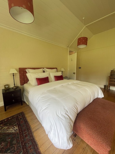 3 Bedrooms Luxury Villa