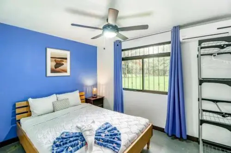 Tico Beach House