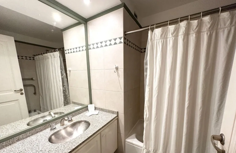 Premium Apartment