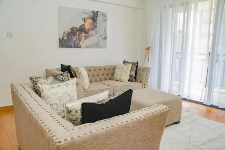 Makao Suite