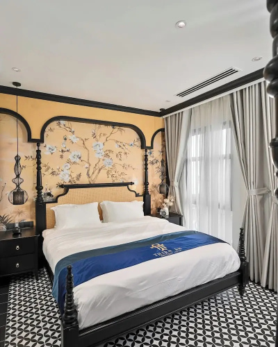 Thien An Boutique Hotel