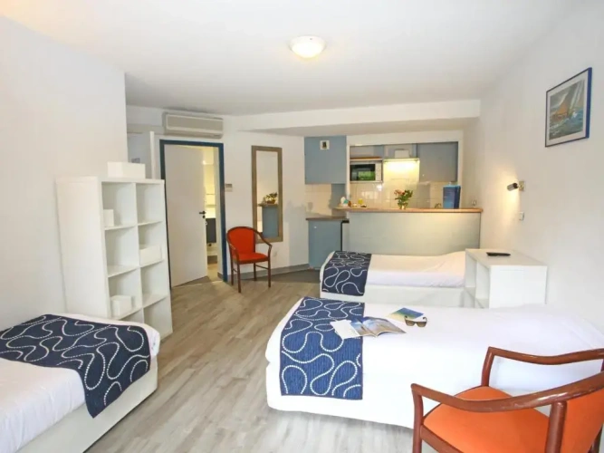 Standard Apartment