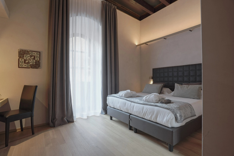 Alba Palace Hotel