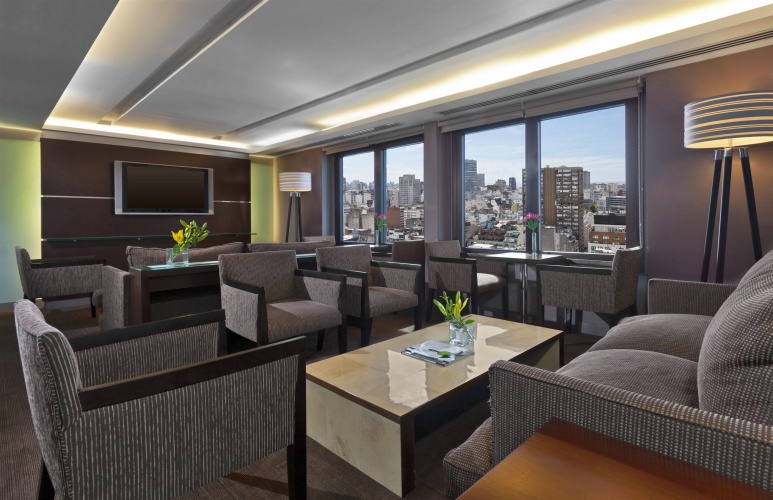 Libertador Hotel photo 16