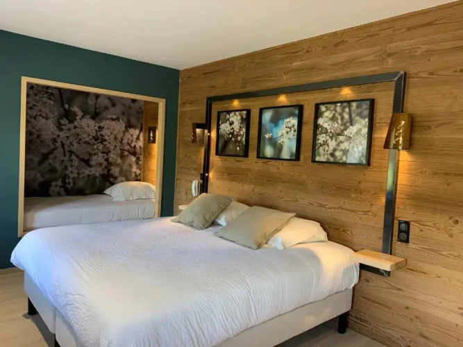Superior Double room