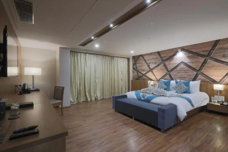 Hotel Delice