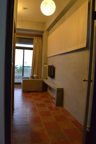 David SamStrong Villa 大尾山姆維拉