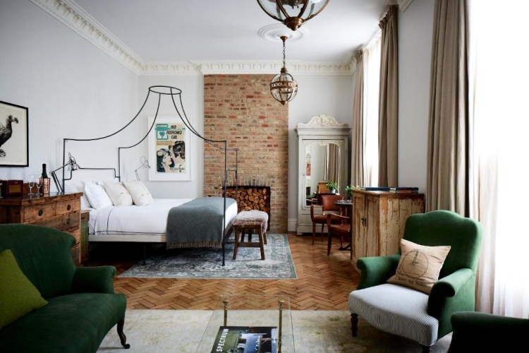Superior Double Suite