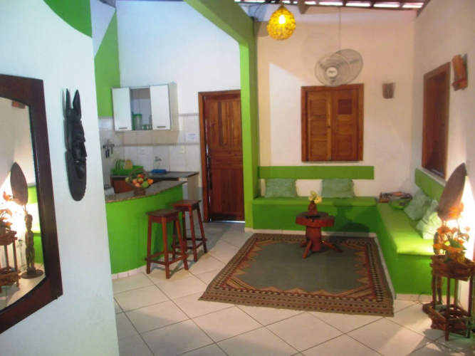 Terra Nossa Resort