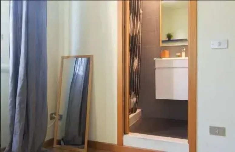Sempione SR Apartment