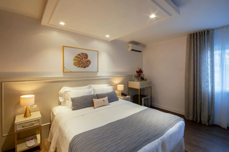 Blumen Hotel Boutique