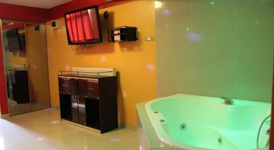 Hotel Las Vegas