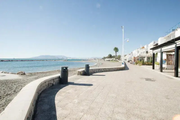 House in Málaga 101685