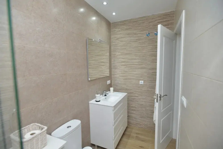 Apartamento ESTRELLA de Mar