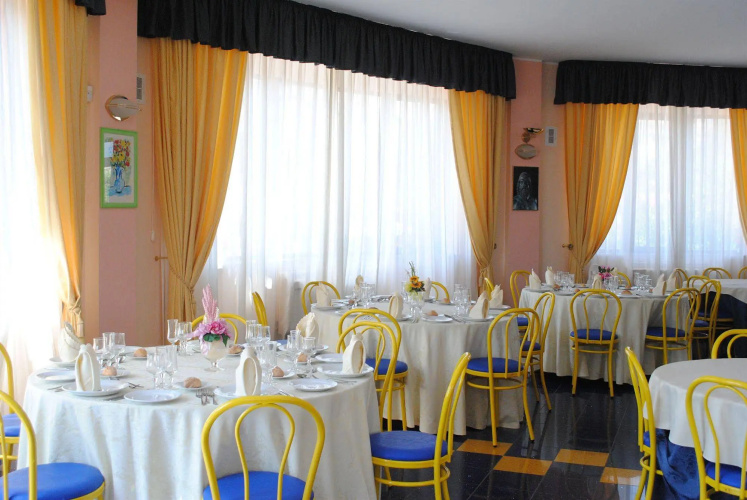 Villaggio&Residence Club Aquilia photo 24