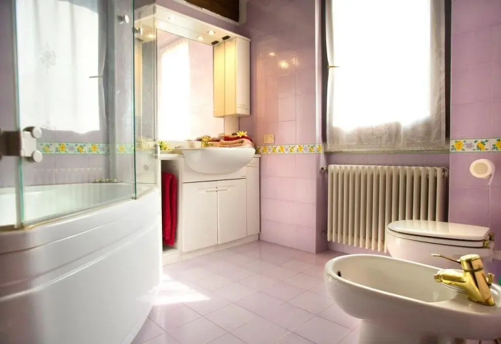 Bed&Breakfast Sacro Monte Orta
