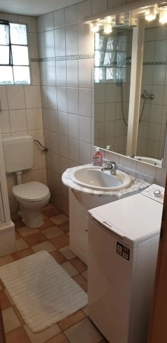 Ferienwohnung Silvia