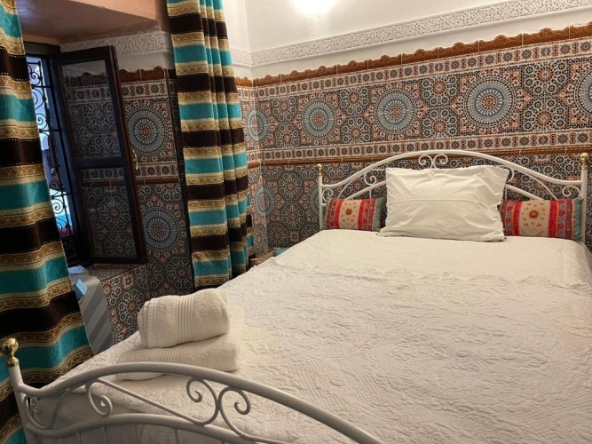 Economy Single room
