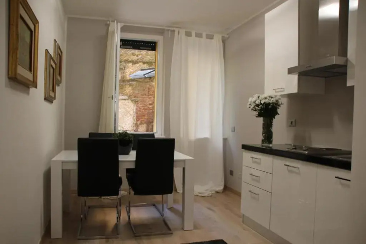 Residenza Callas II