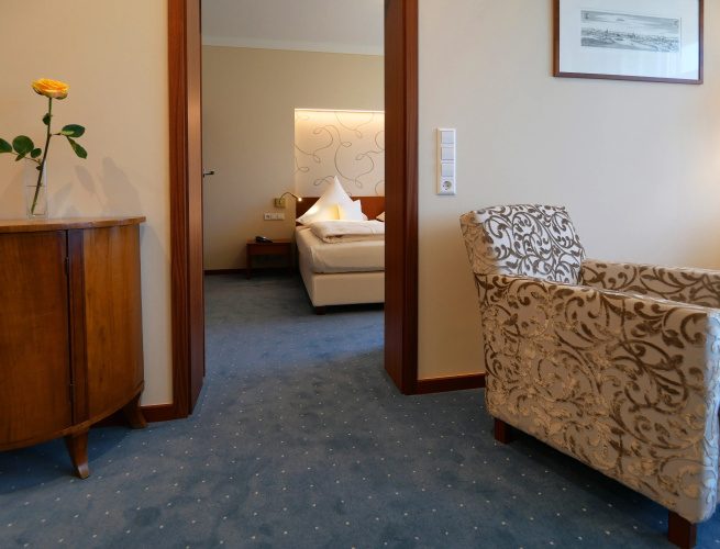 Hotel Martha Dresden