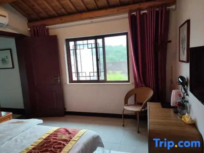 Comfort room