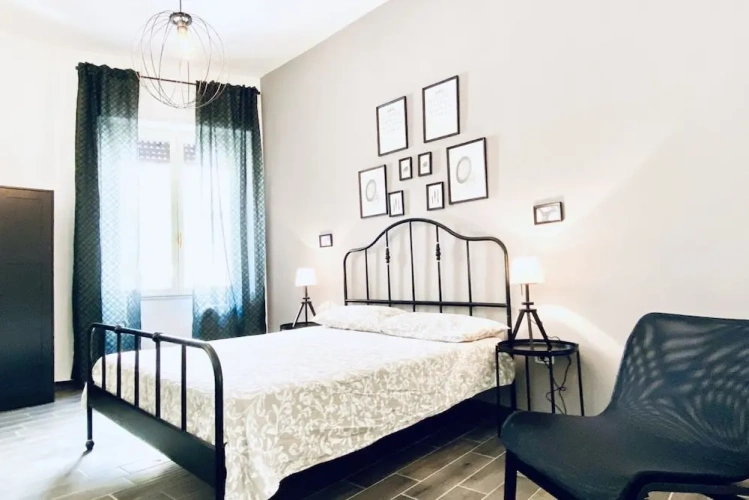 3 Bedrooms Apartment with balcony