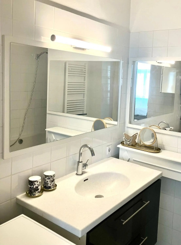 Apartment Villa Penzing