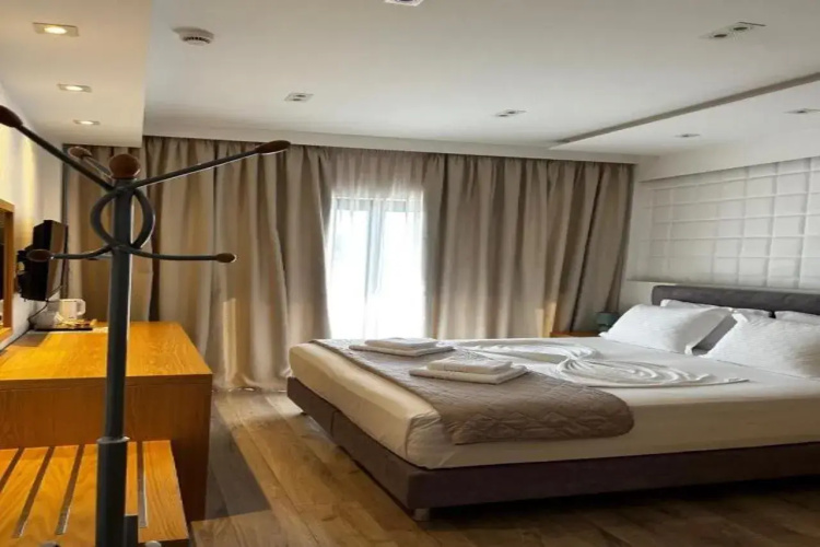 Hotel Sole