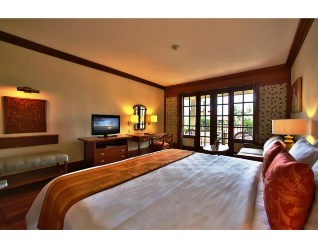 Ayodya Resort Bali photo 8