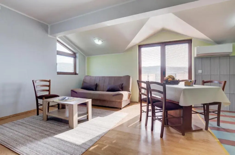 Apartments Popovic