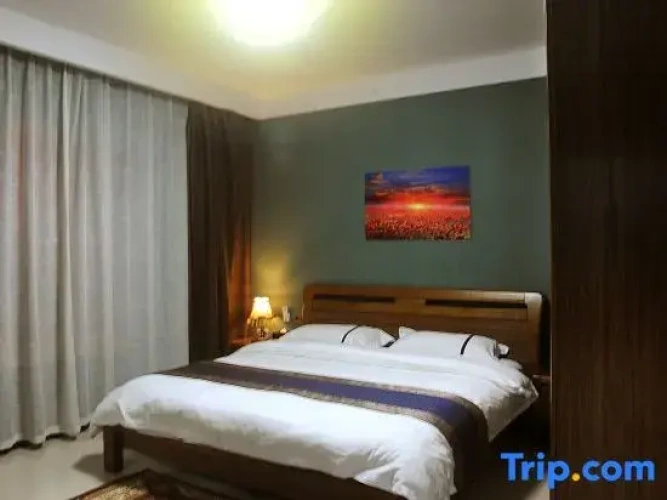 Executive Triple Suite