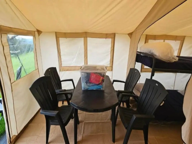 Tent