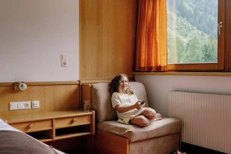 Alpine B&B