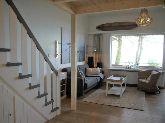 Sea View Lodge