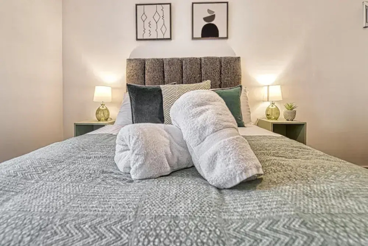 Host Stay Rose Cottage