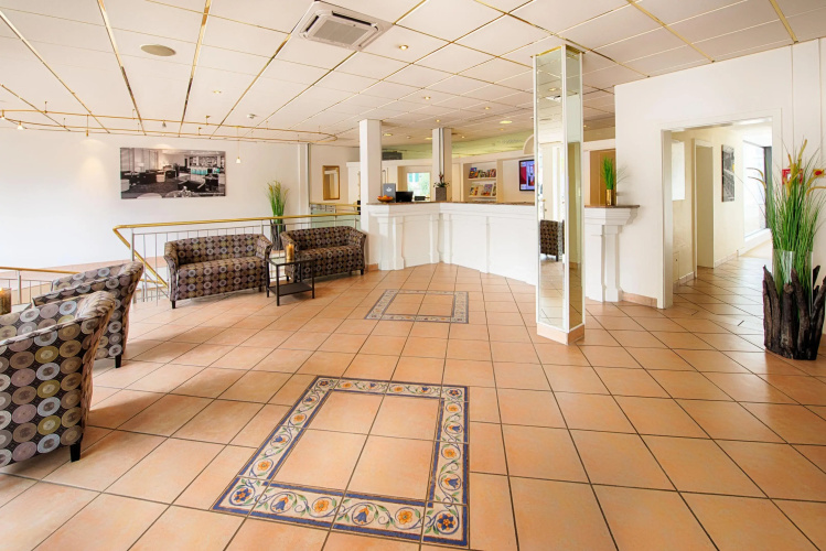 ACHAT Hotel Bad Dürkheim, Bild 27