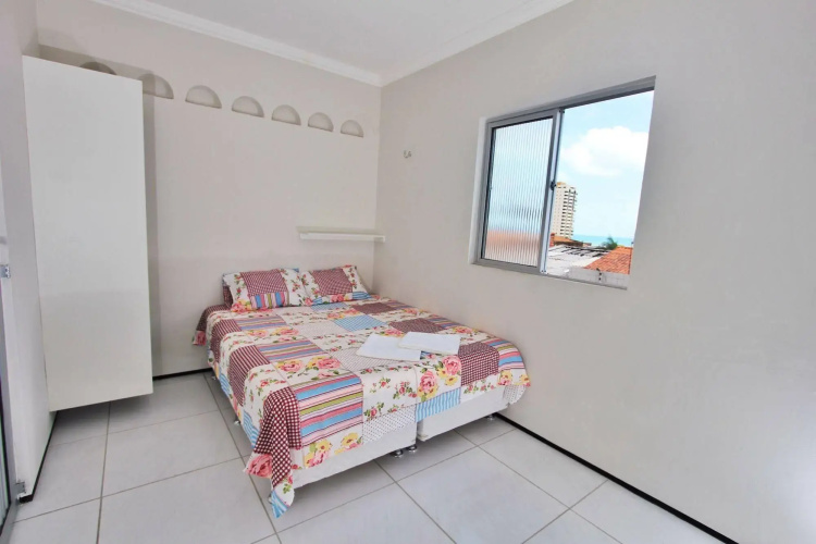 Residencial Santa Lucia